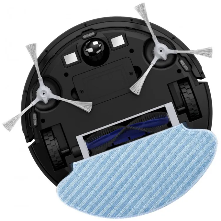 Robot usisivač Rowenta RR7375WH