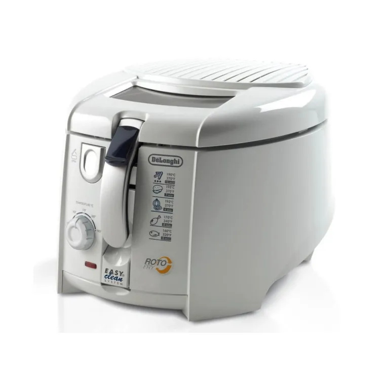 Friteza DeLonghi F 28311.W1 EX1