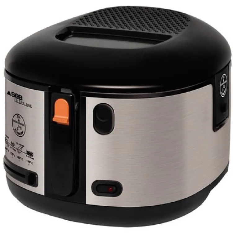 Friteza Tefal FF175D71
