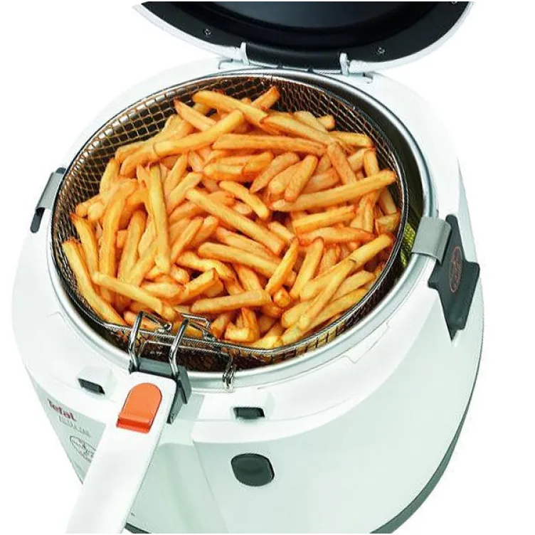 Friteza One Filtra Tefal FF 1621