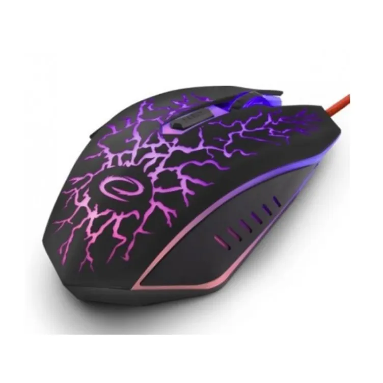 Gaming optički miš Lightning Esperanza EGM211R