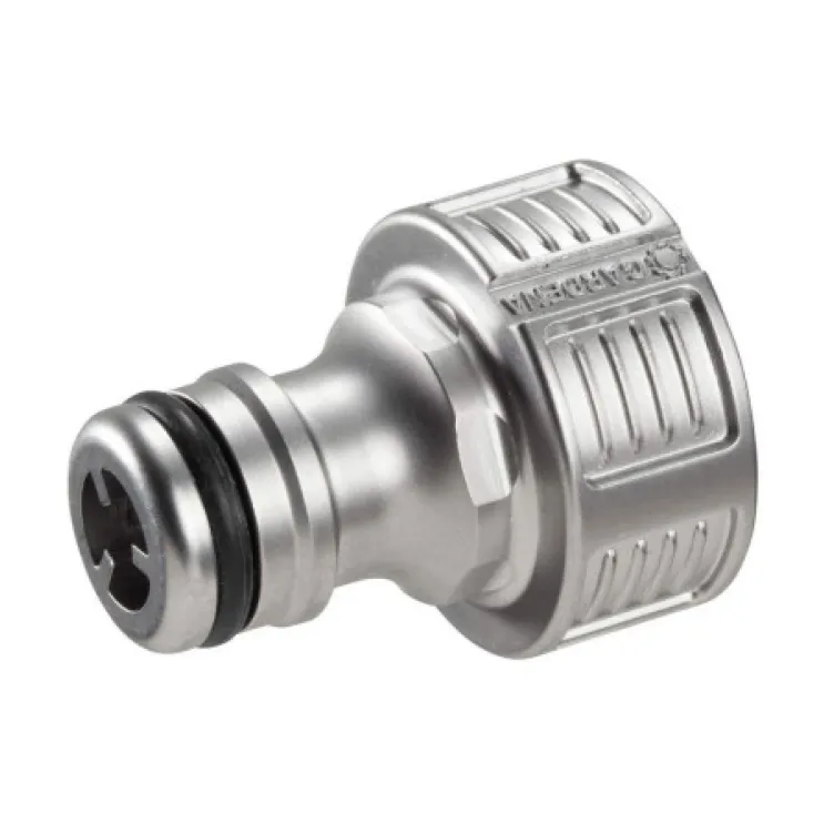 Nastavak za slavinu Gardena 1/2" premium