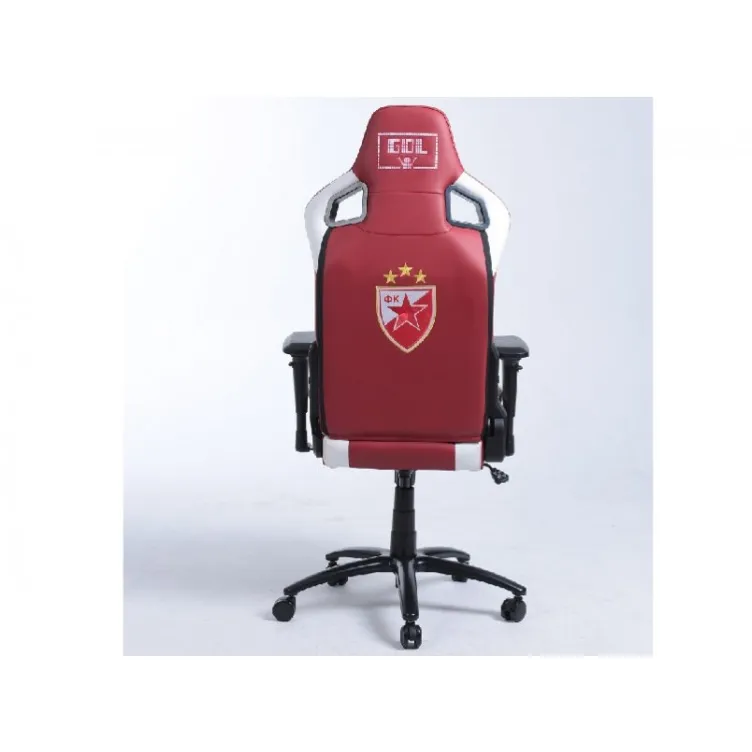 Gejmerska stolica Crvena Zvezda