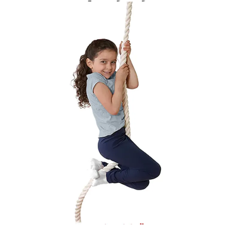 Konopac za penjanje 6m 