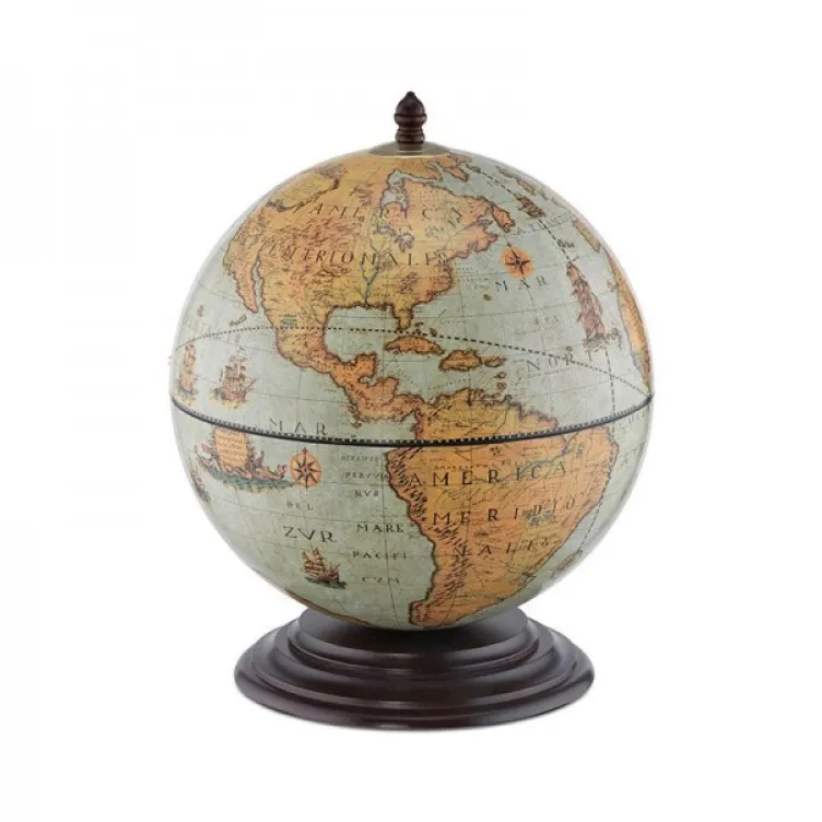 Zoffoli 40cm - Globus Bar Nettuno Laguna NI6653