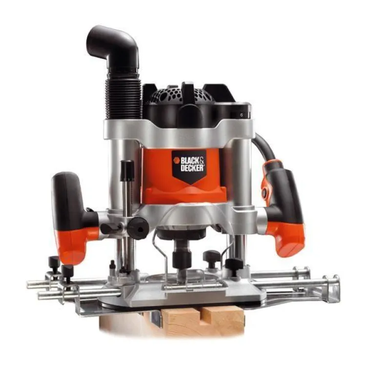 Glodalica Black& Decker KW1600EKA     