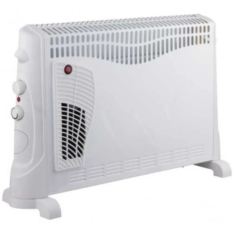 Konvektorska grejalica sa ventilatorom 2000 W FK-Y08F