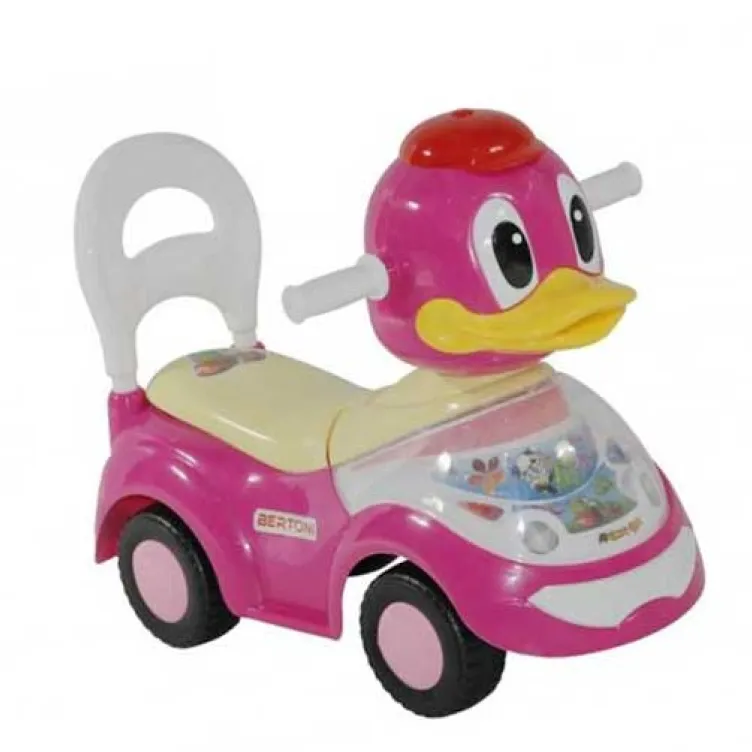 Guralica za decu Patkica