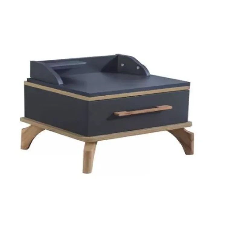 Noćni ormarić LOFT