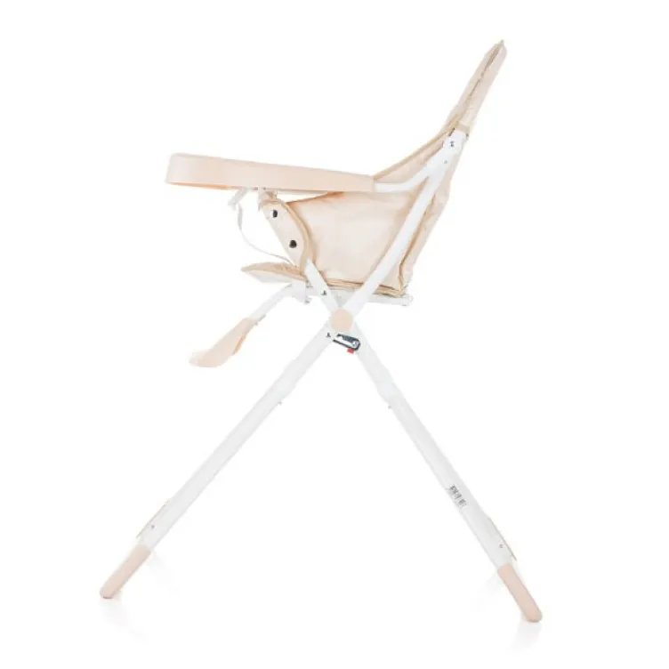 Hranilica za bebe Teddy roza