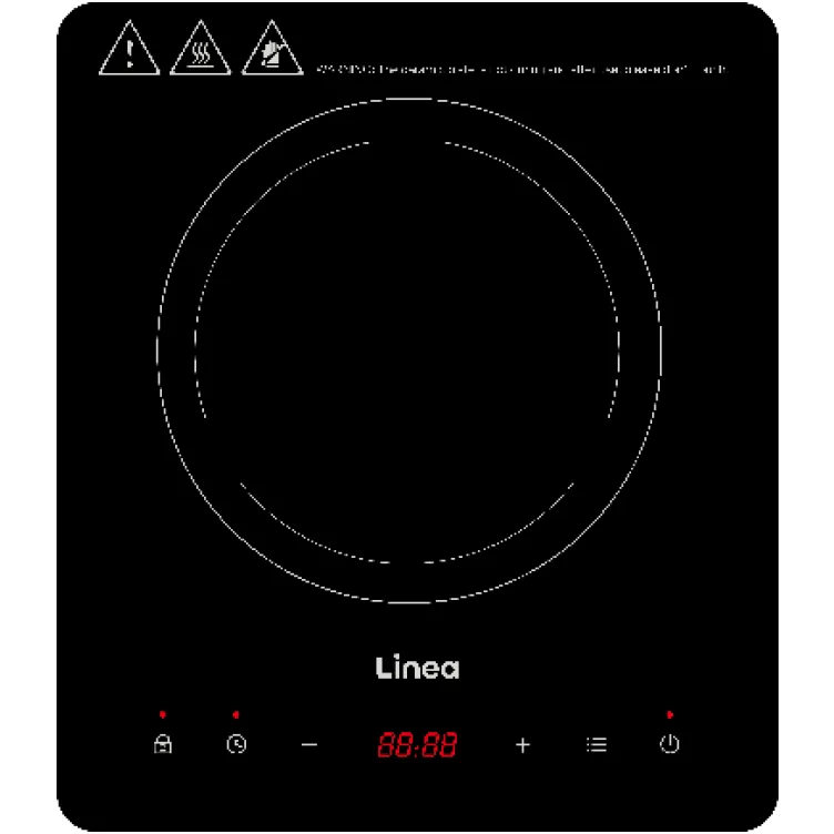 Indukcioni rešo Linea LIP-0622