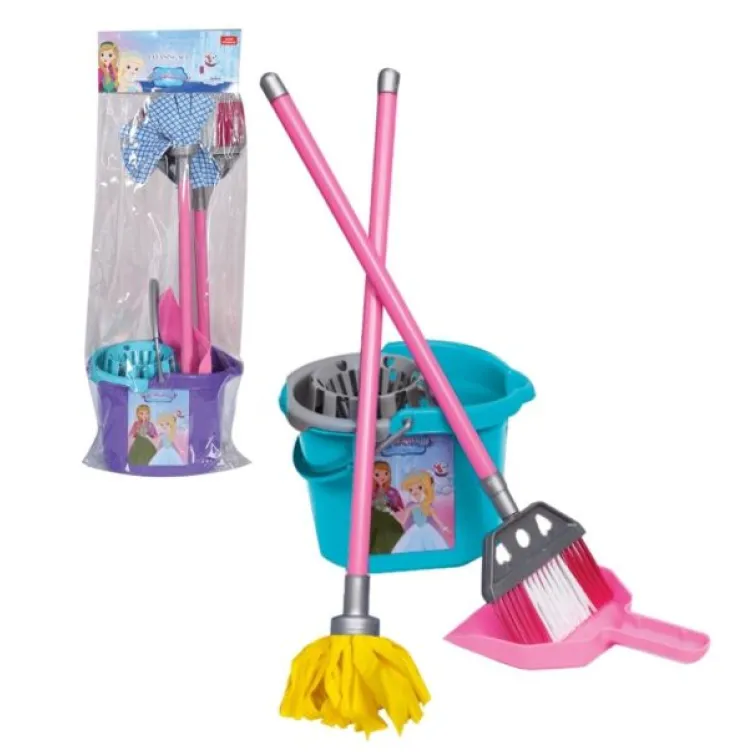 Set za cišcenje ice world