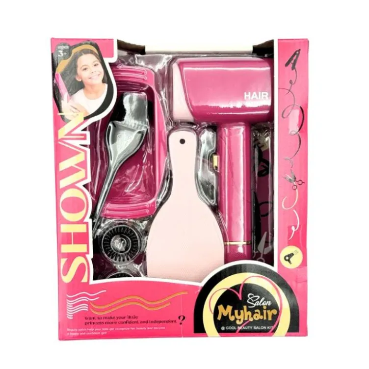 Set za ulepsavanje 85779