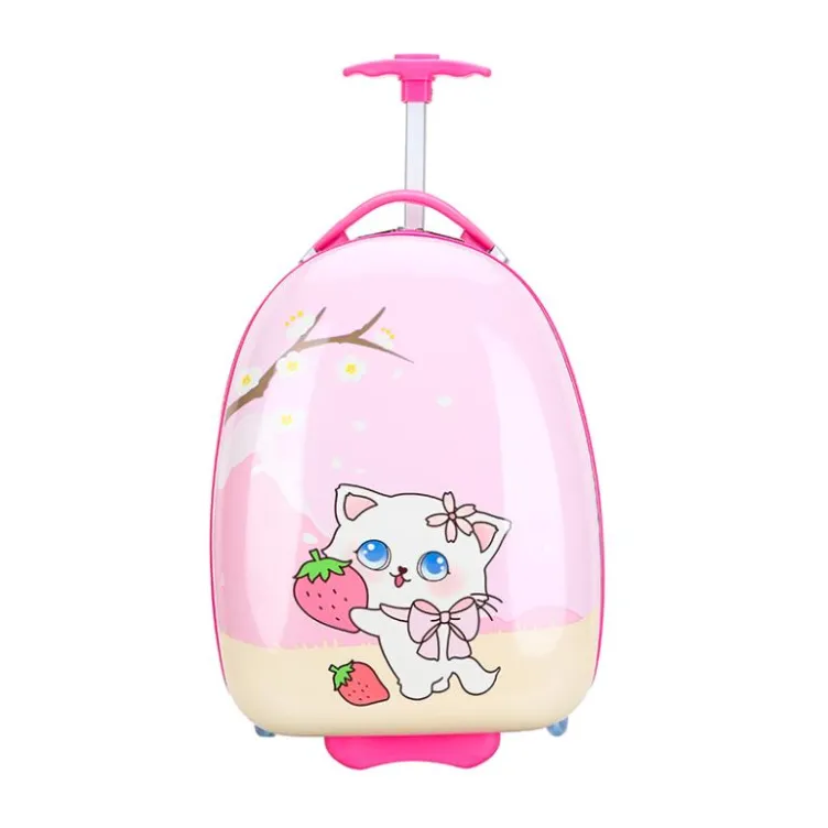 Deciji kofer maca 16"