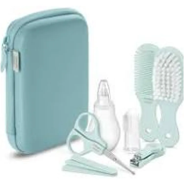 Philips avent bebi set za negu - mint 1951