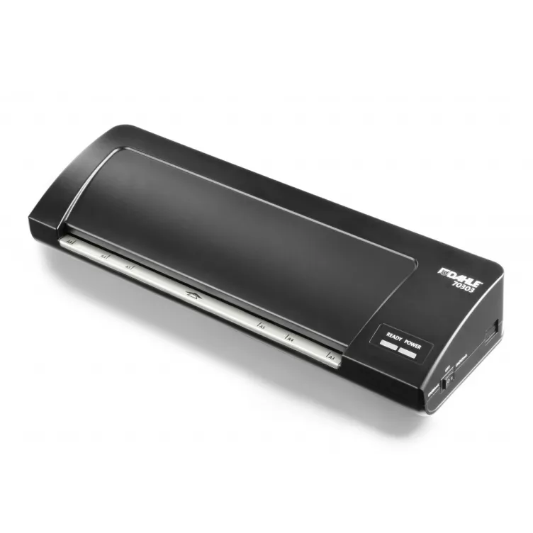 Aparat za plastifikaciju A3 Dahle 70303