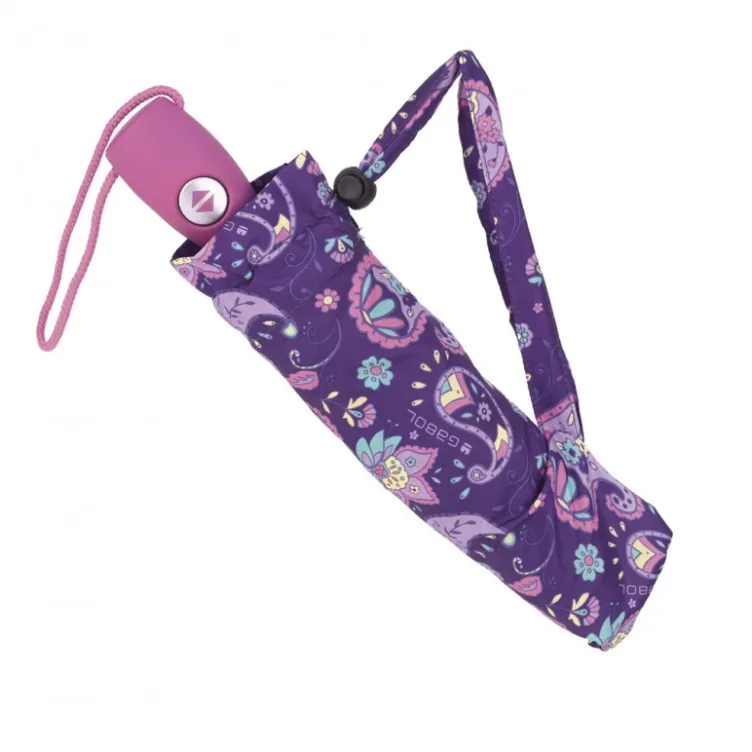 Kišobran dečiji sklopivi automatski Pranah Gabol