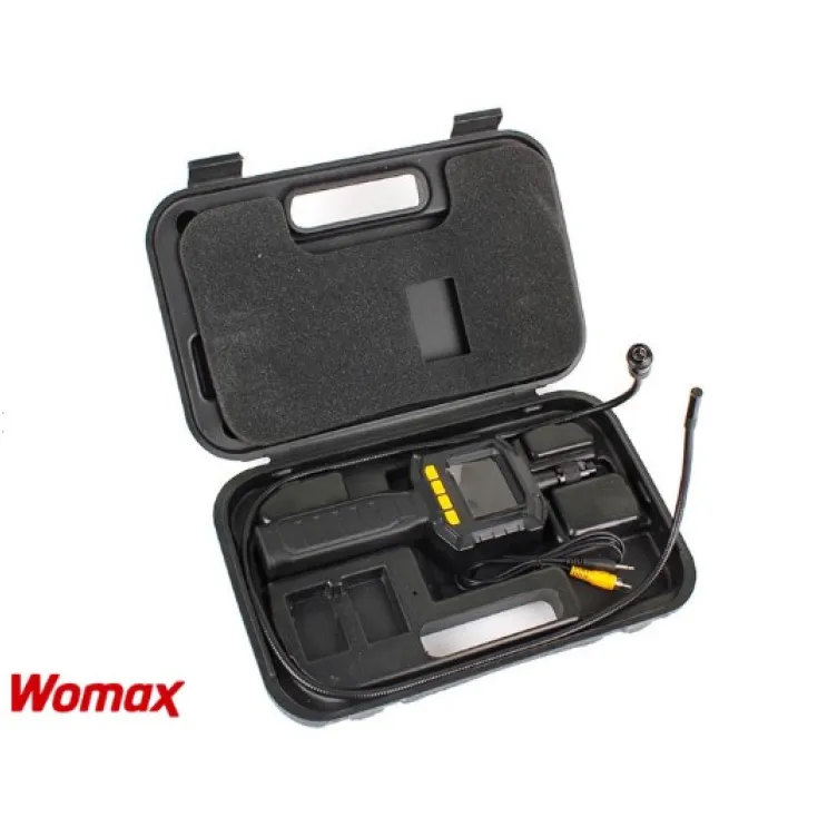 Inspekcijska kamera GL8898 Womax