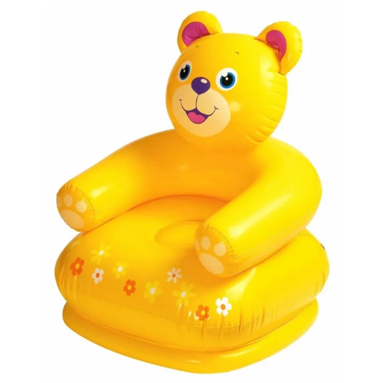 Stolica Intex na naduvavanje Meda