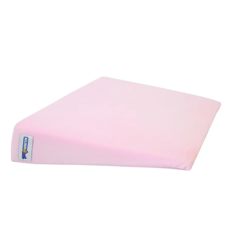 Jastuk za dečiji krevetac NunaNai roze 