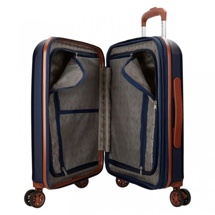 Kabinski kofer 55cm El Potro