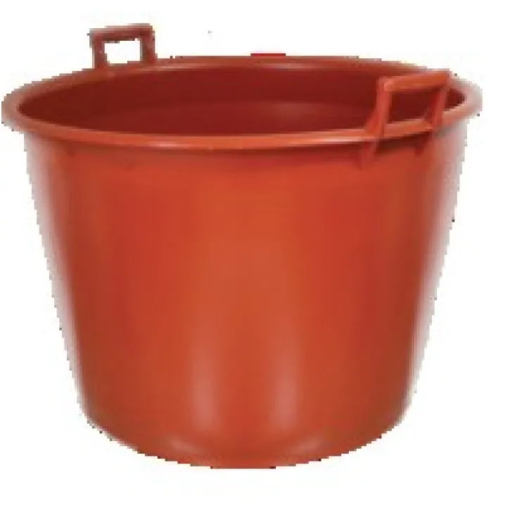 Kaca sa ručkama 140L 