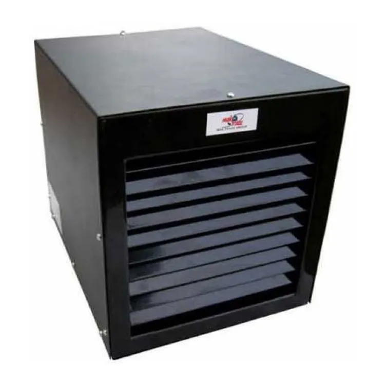 Trofazni kalorifer 12 KW 75 m2 200 m3