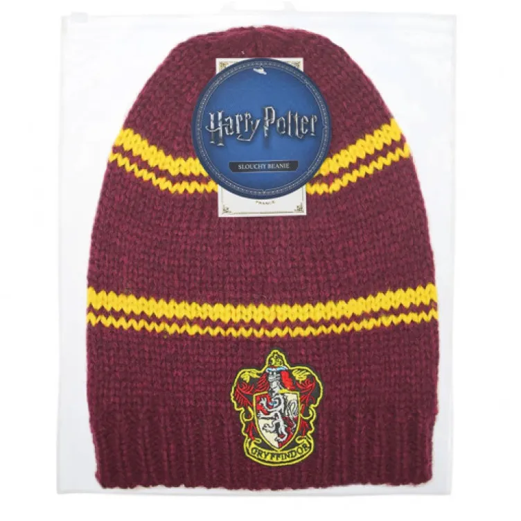 Kapa Harry Potter Gryffindor 