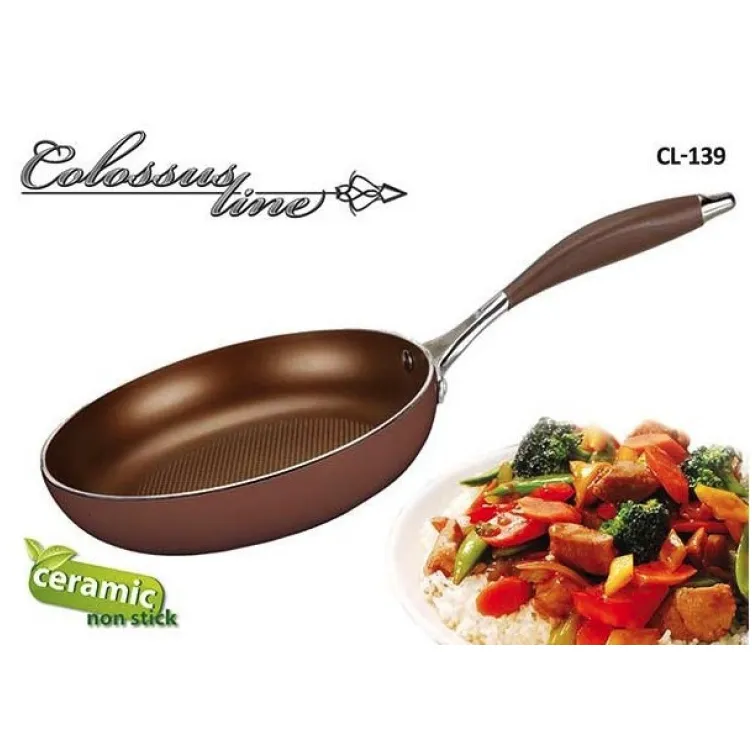 Keramički tiganj CL-139 COLOSSUS LINE