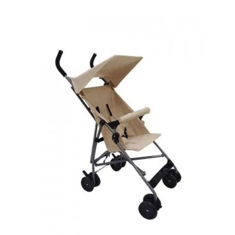 Kišobran kolica Primebebe Pocket bež