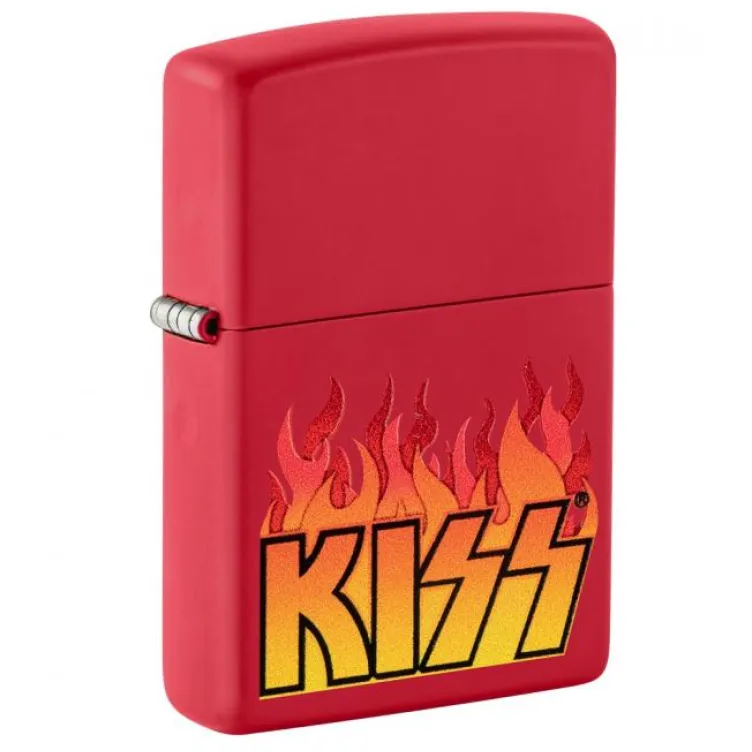 Zippo Upaljač 233 Kiss