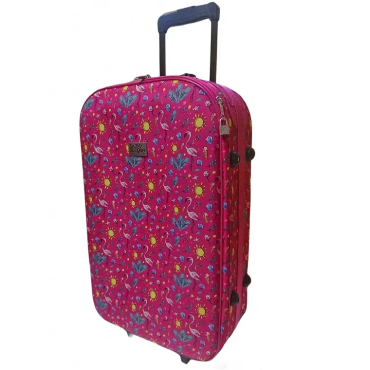 Kofer Sazio Cairo Veliki 66 x 39 x 21 cm