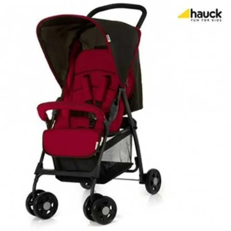 Kolica za bebe Hauck Sport Tango caviar