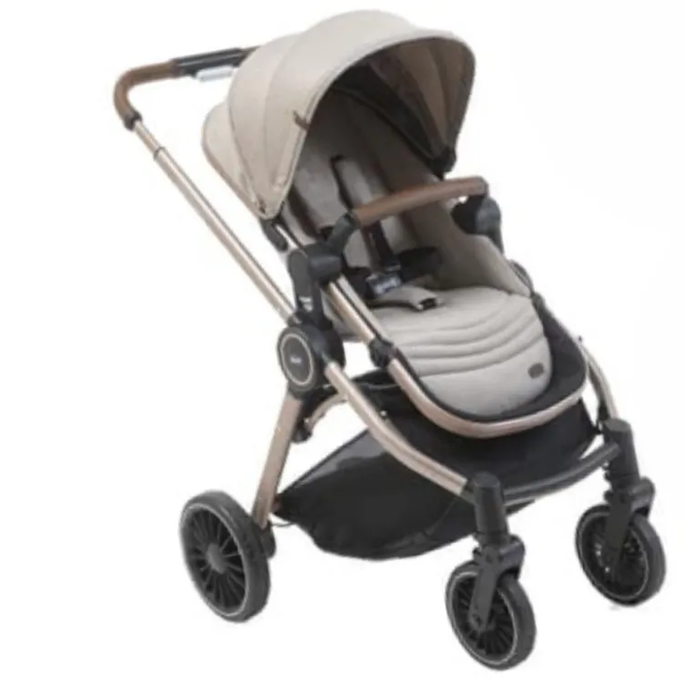 Kolica Chicco -  Best friend Pro