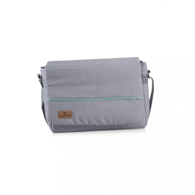 Kolica Za Bebe Daisy Set Zelena i Siva 2019