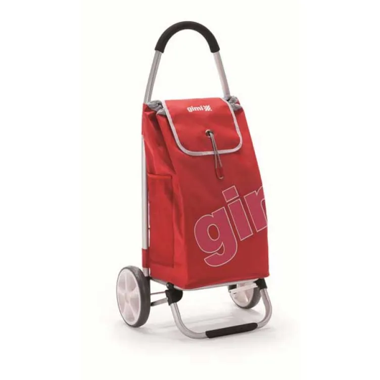 Kolica za pijacu Galaxy Red