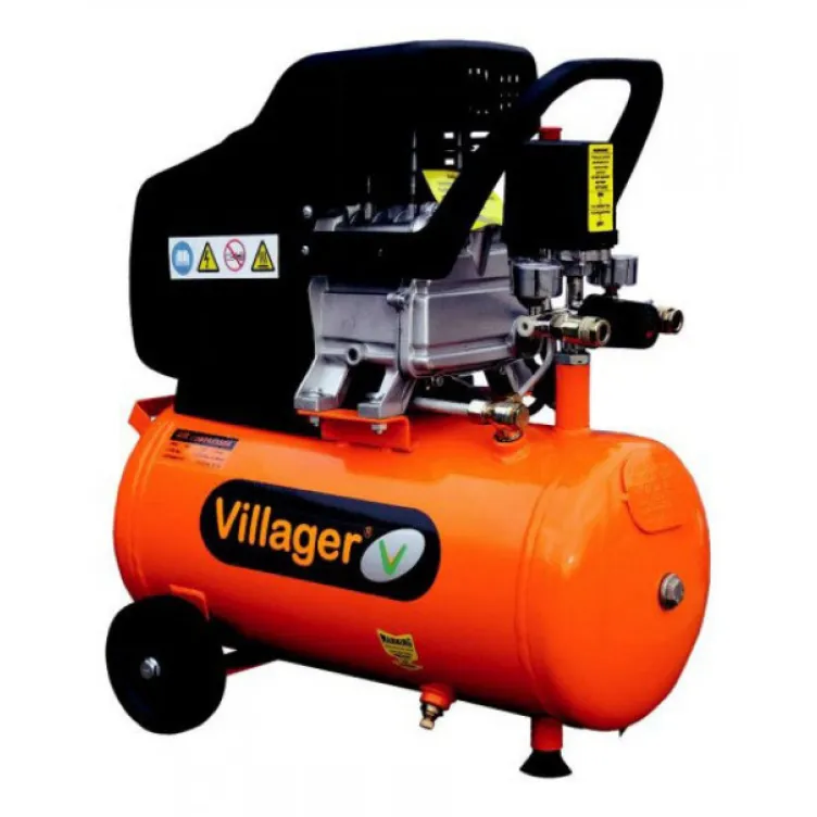 Kompresor Villager VAT 50l