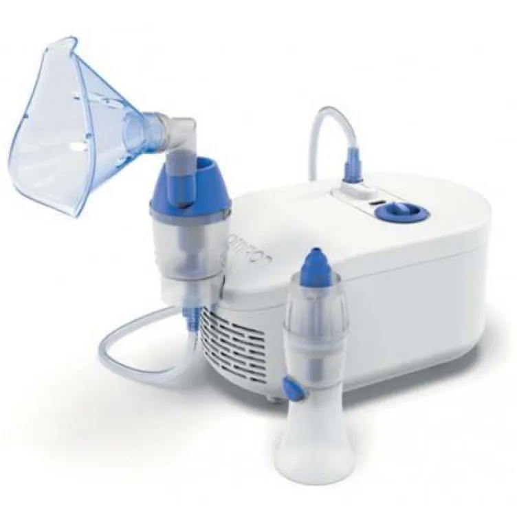Kompresorski inhalator Omron C102 Total