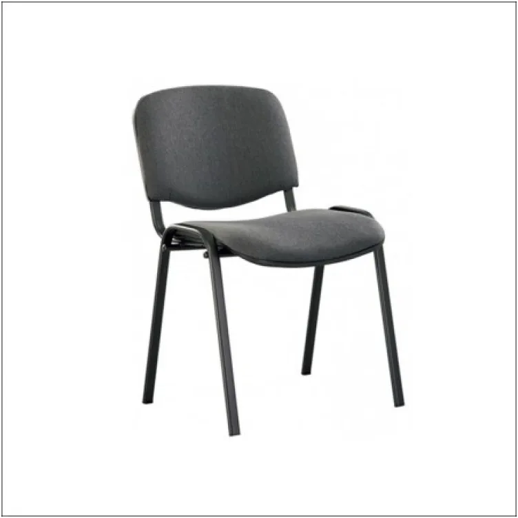 Konferencijska stolica ISO C38 Siva