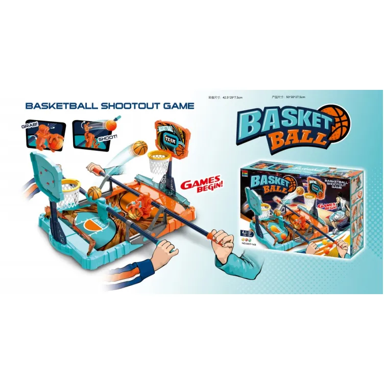 Košarkaški set za decu