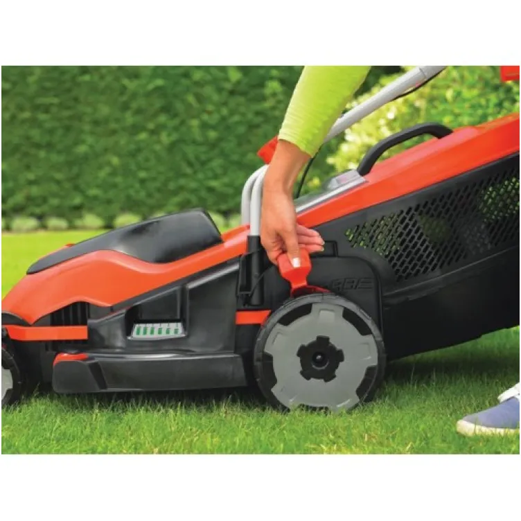 Električna kosilica Black&Decker EMAX 42I