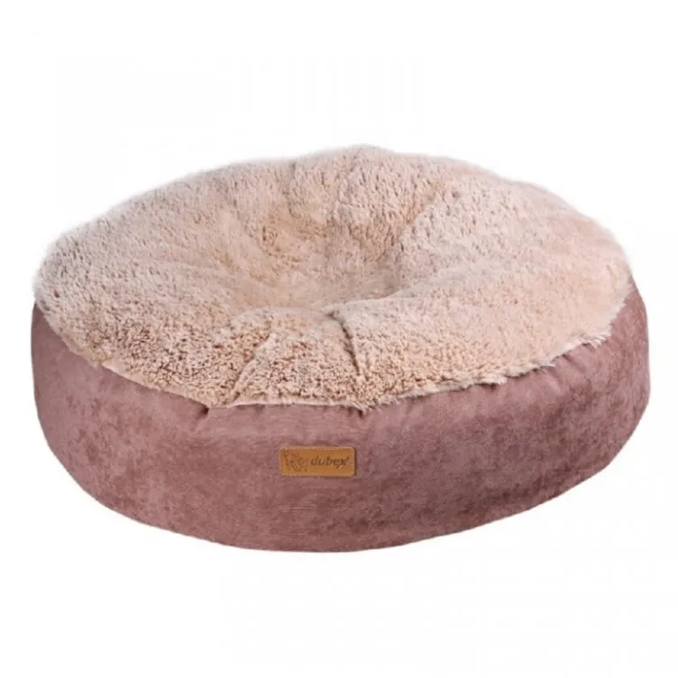 Krevet Suffle okrugli 