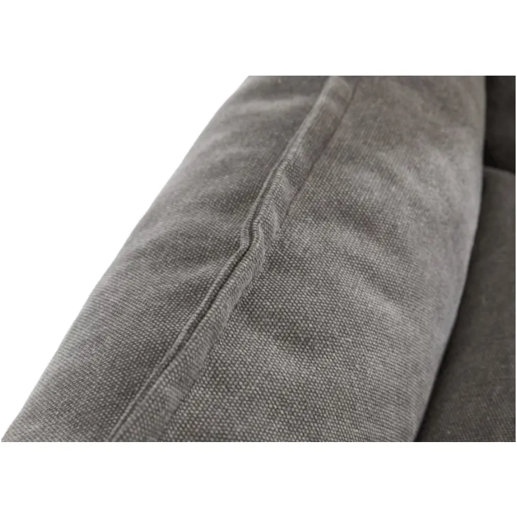 Krevet za pse be Nordic 80x60 cm siva