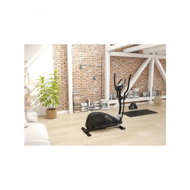 Kros trenažer NOVA P Black 14 kg Flywheel KETTLER 