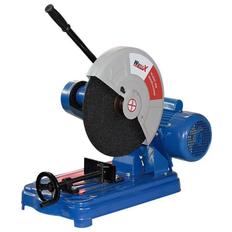 Kružna stacionarna testera za metal Womax  W-GMT 400 