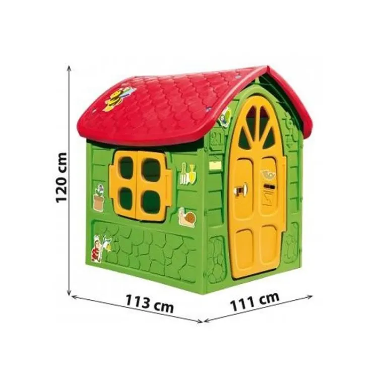 Dečiji set za igru Dimond