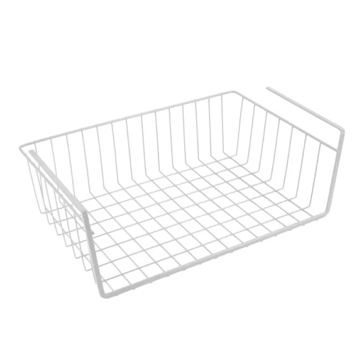 Kuhinjska korpa za policu