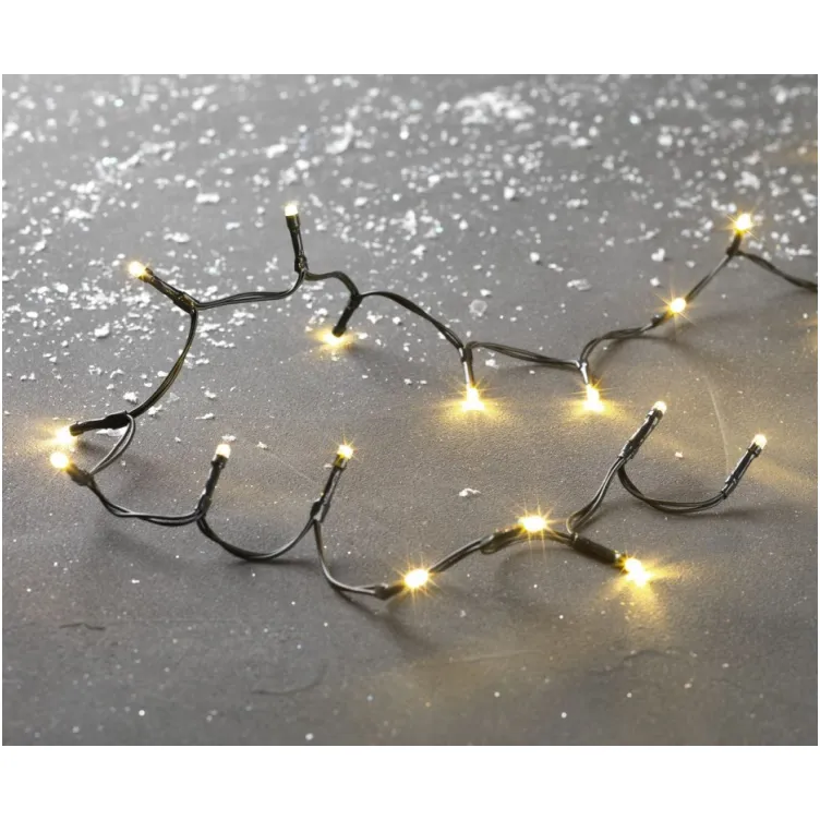 Lampice sa 40 led sijalica