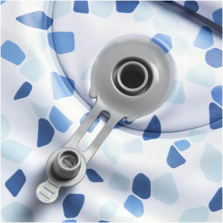 Lay-Z-Spa Bali Airjet 