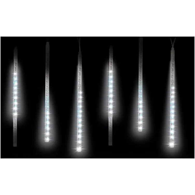 Led lampice u tubi (6 tubica)